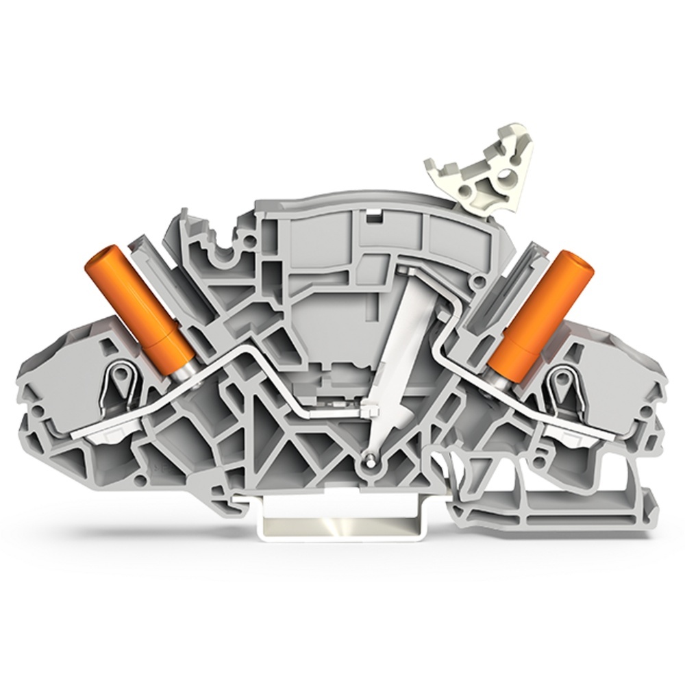 Wago Trennklemme 2007-8811