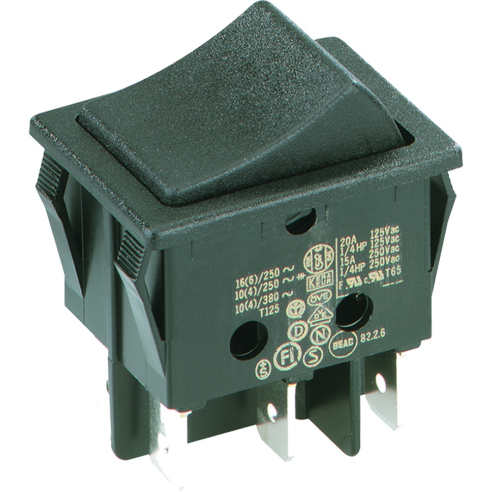 Bachmann Wippenschalter 924.109