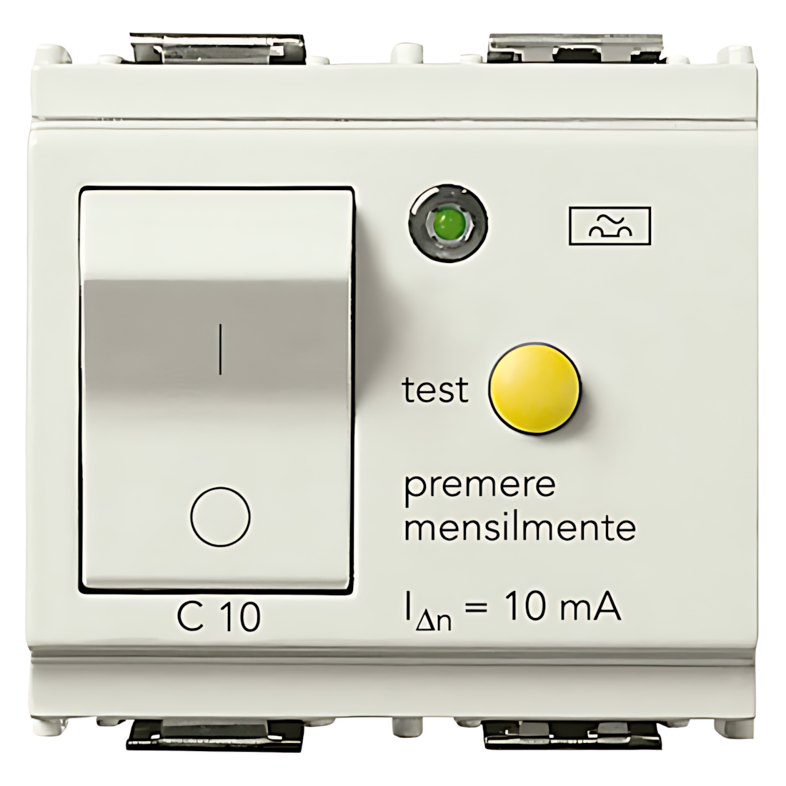 VIMAR FI Schalter 16511.10.B