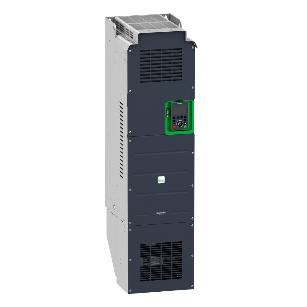 Schneider Electric Frequenzumrichter ATV930D75M3C