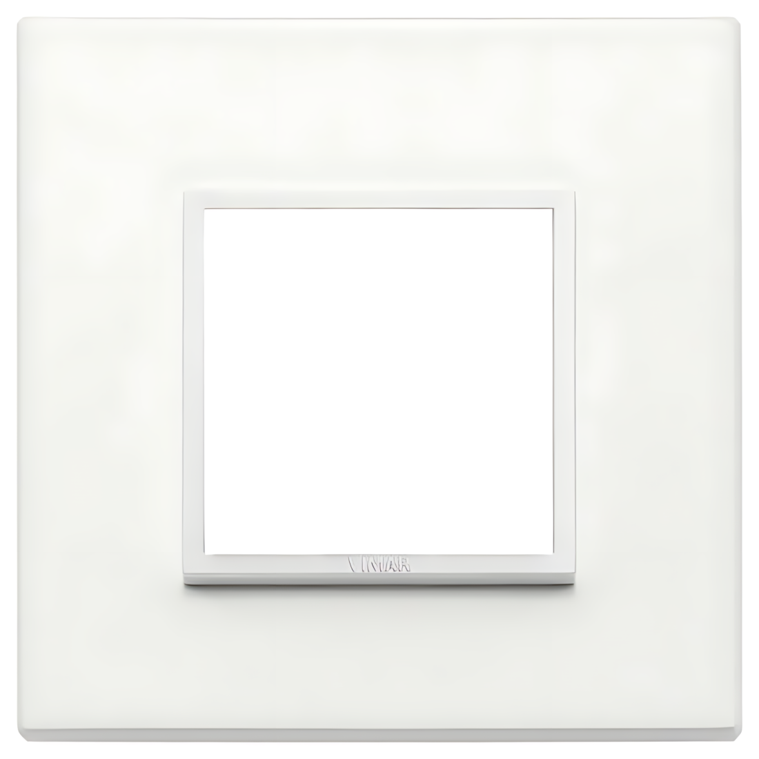 VIMAR Abdeckrahmen 21642.17