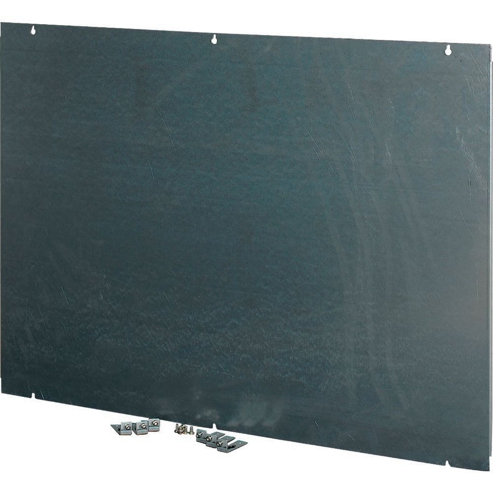 Eaton Montageplatte 171661 Typ XME3808M