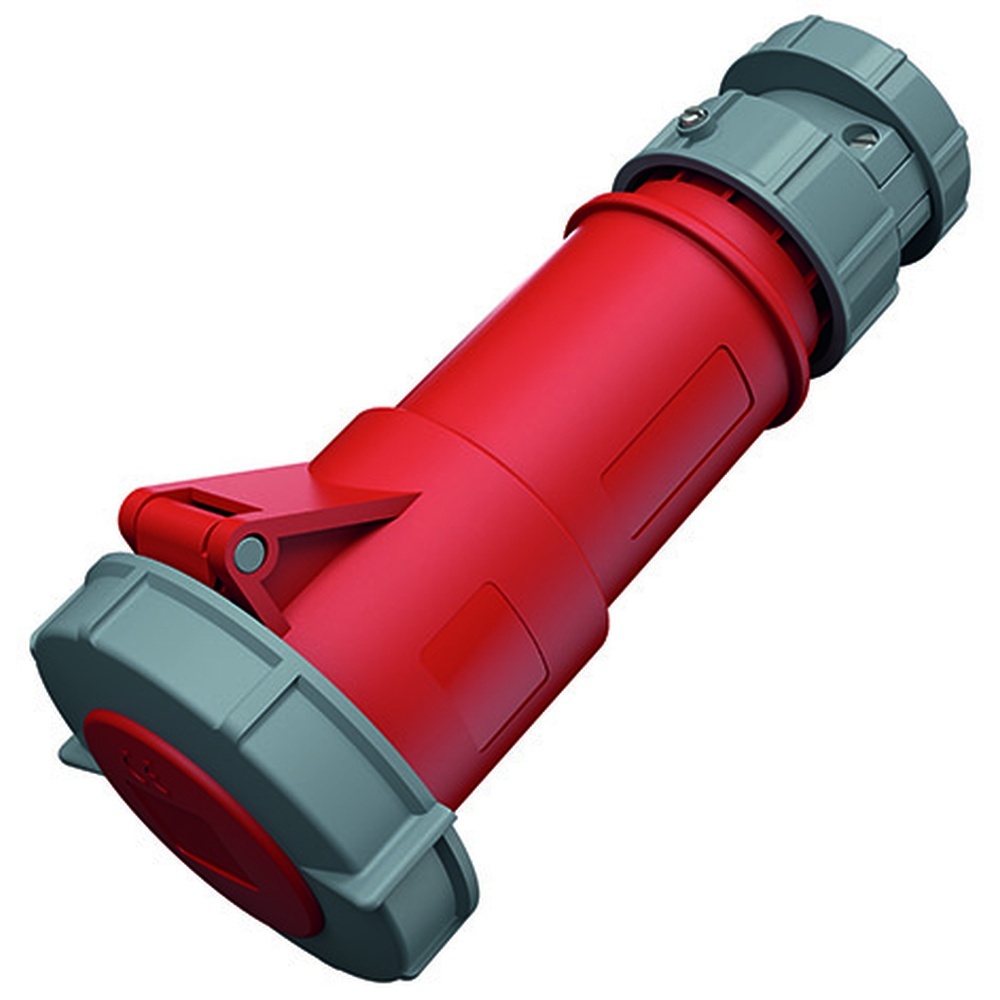 Mennekes Kupplung 3897