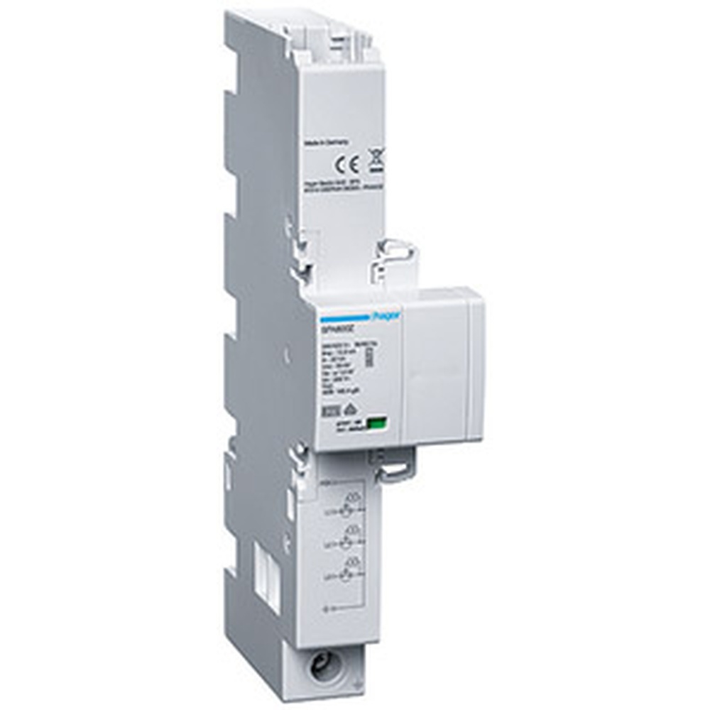 Hager Kombiableiter SPA800Z