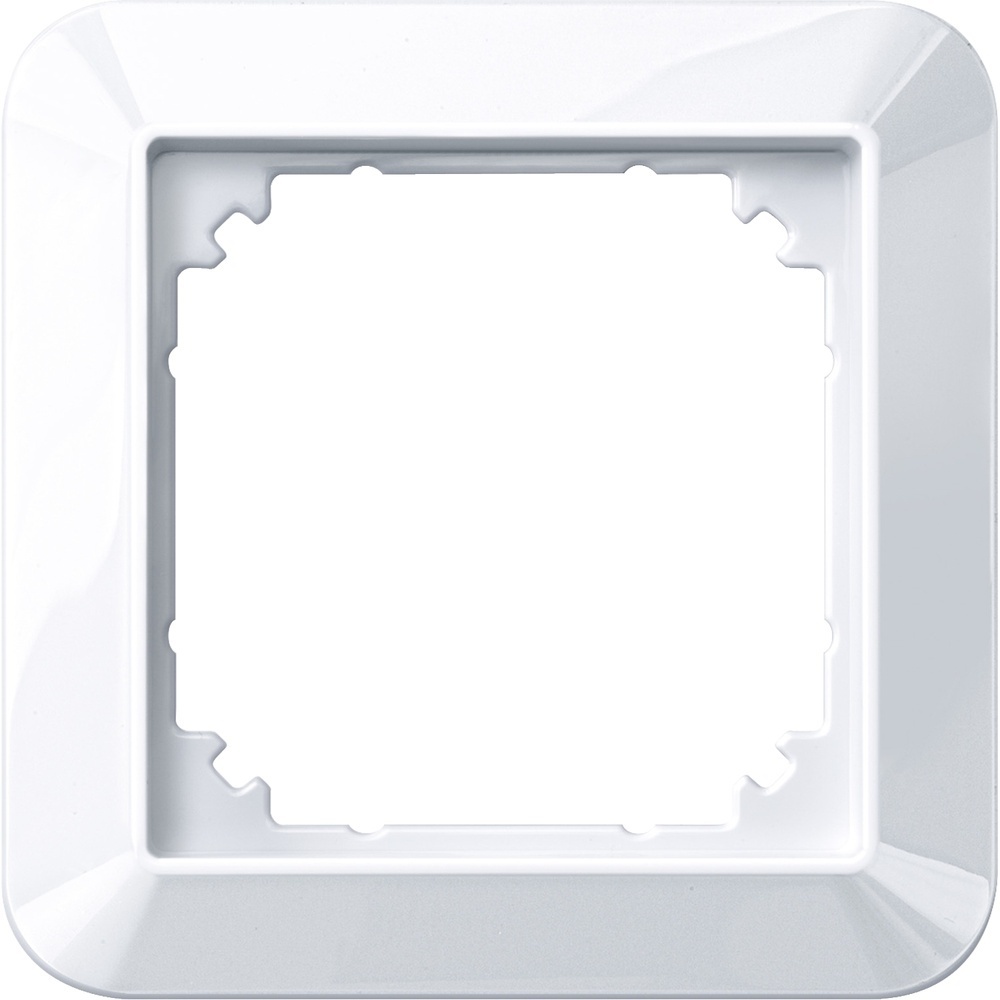 Merten Rahmen 1fach 389125