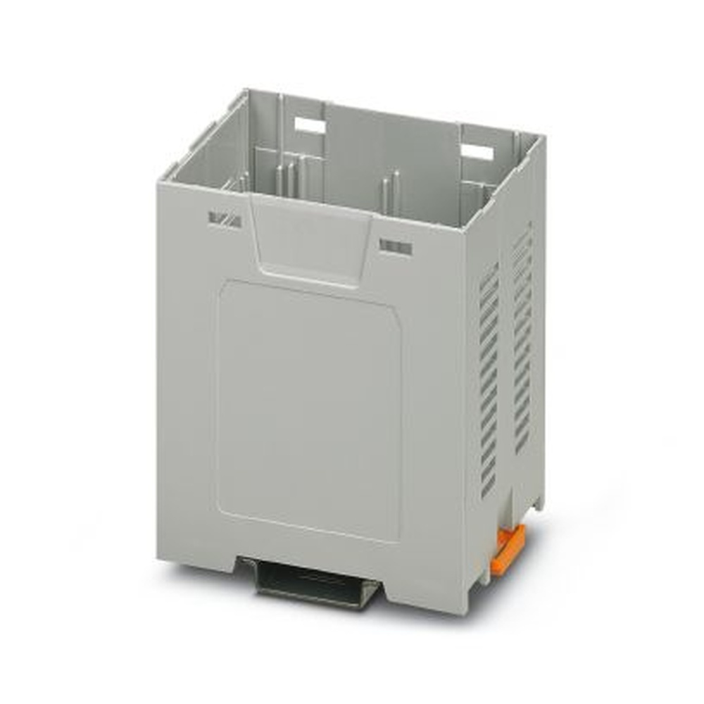 Phoenix Contact Gehäuseunterteil 2201741 Typ EH 52,5-B/ABS GY7035