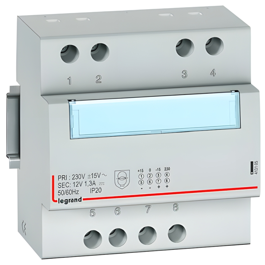 Legrand Spannungsversorgung 413105