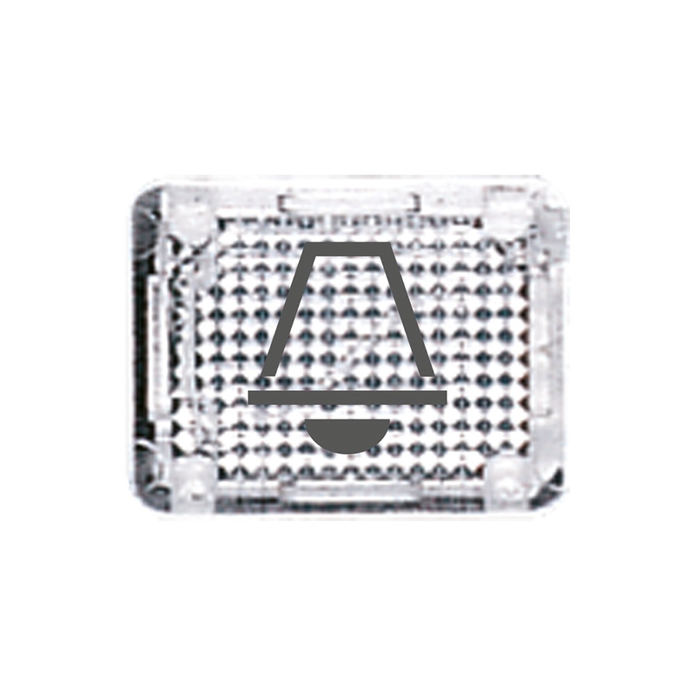 Jung Kalotte m. Symbol 33KLARK