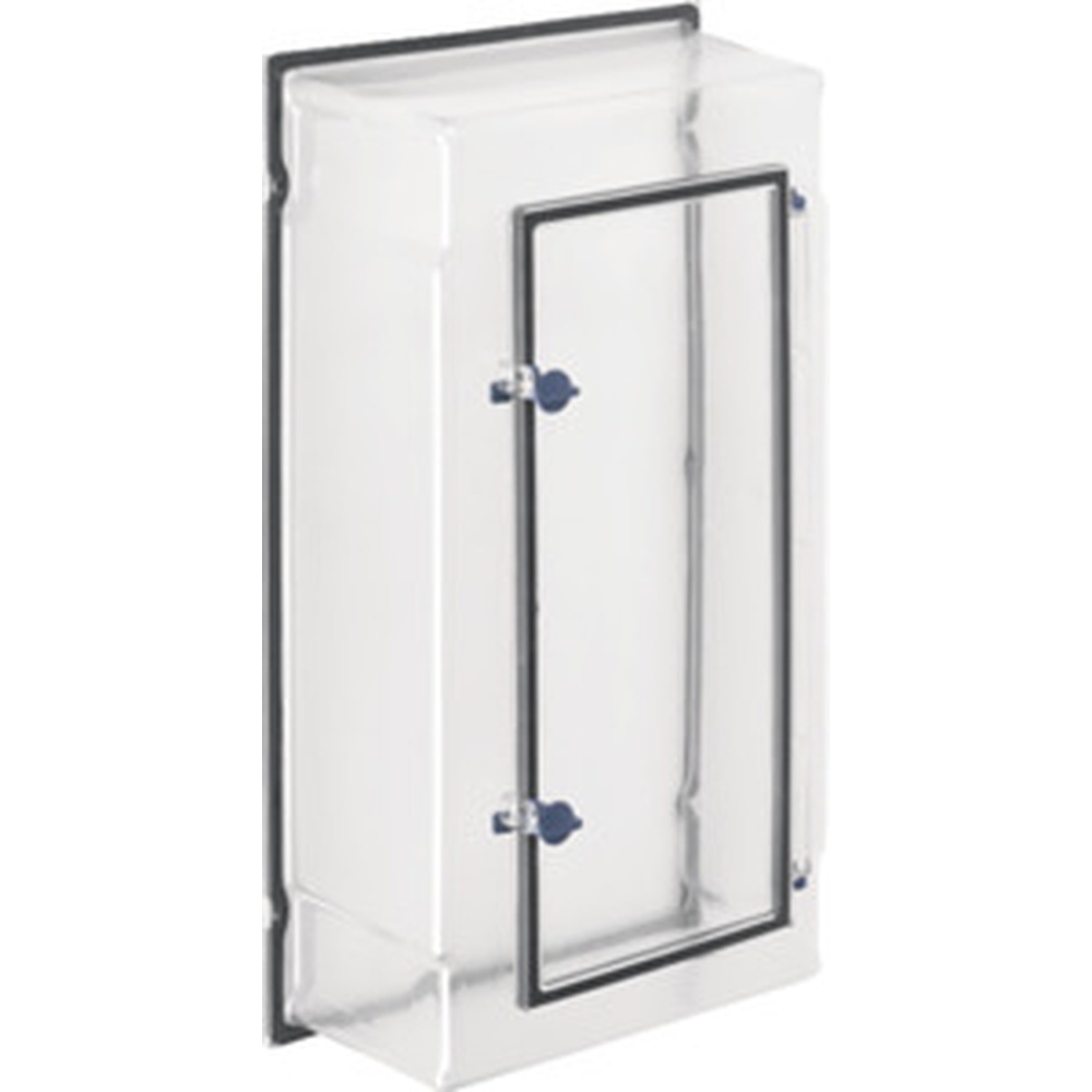 Hager Zählerfeldabdeckung ZAY450AT