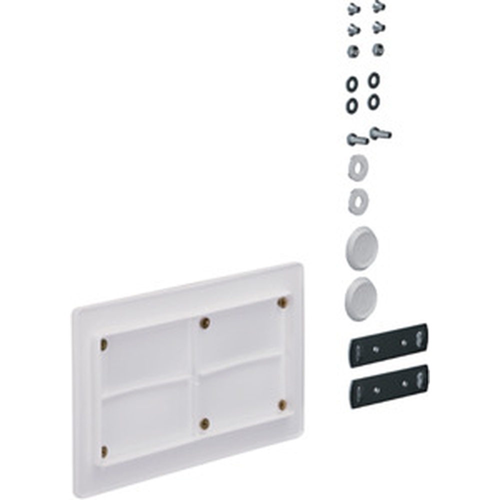 Hager Verbindungssatz FZ719