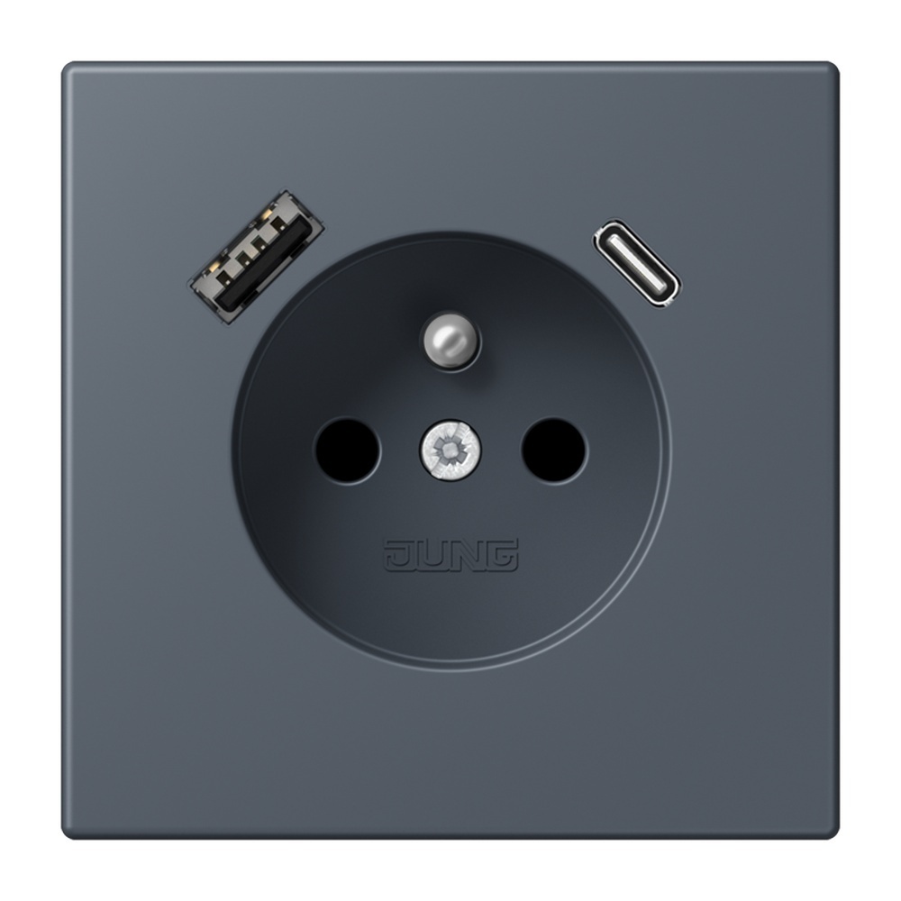 Jung Steckdose LC1520F-15CA262