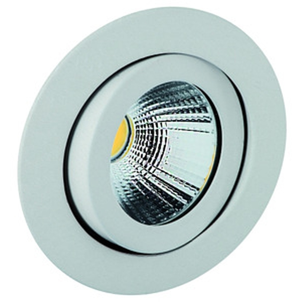 Rutec Einbaustrahler ALU57341NWOK-M