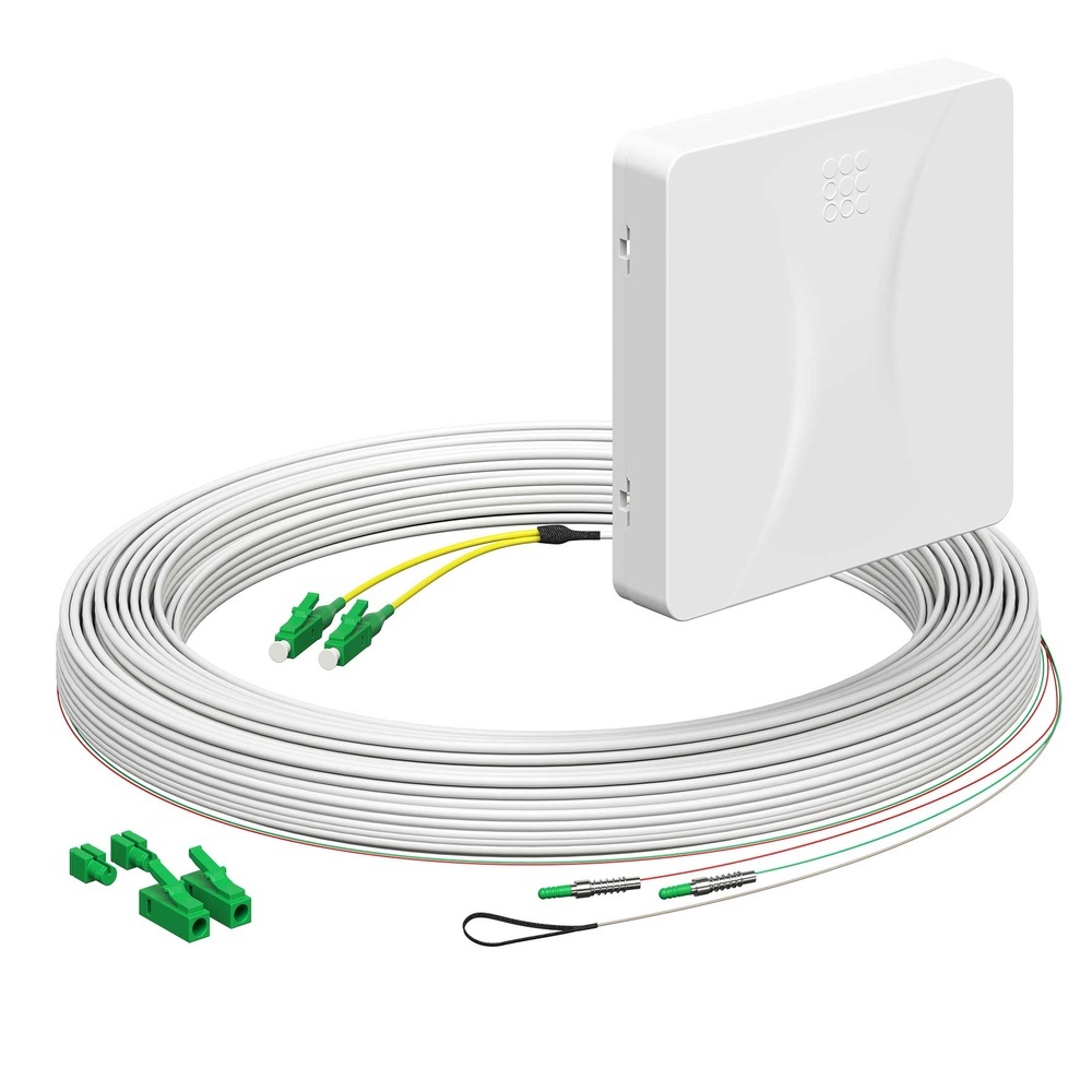 Kaiser Teilnehmeranschluss 4252037