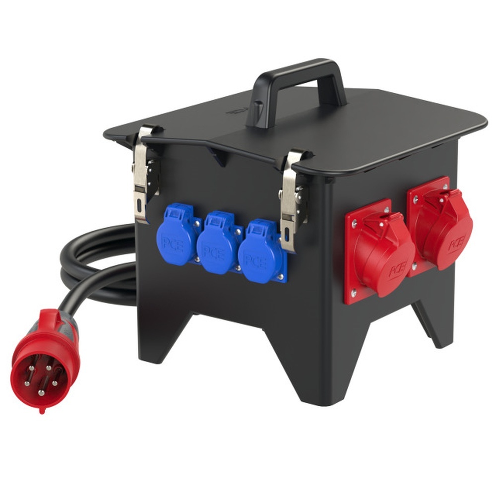 PCE Mobilverteiler 94742249