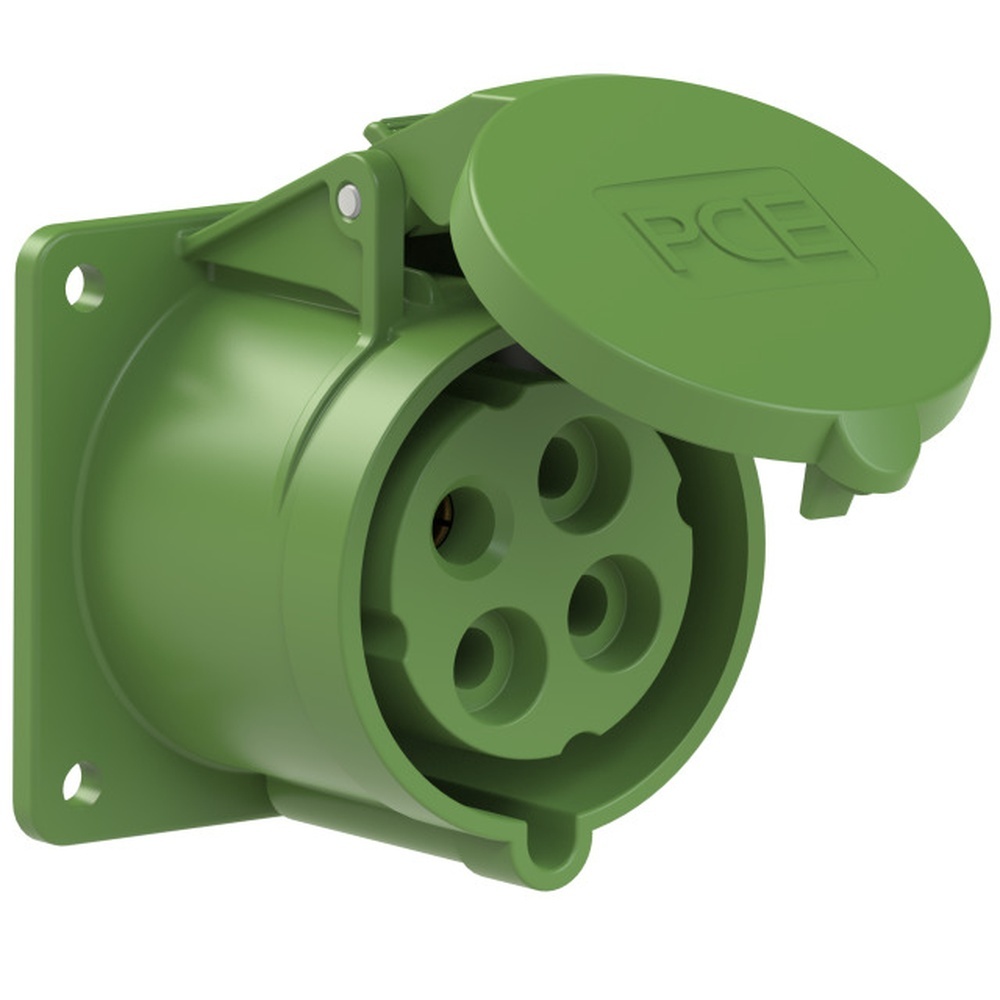 PC Electric Anbaudose 324-10f7