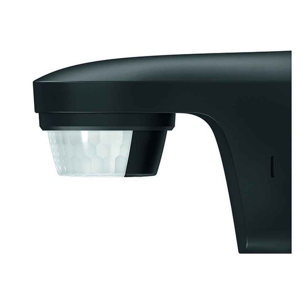Theben Bewegungsmelder 1010501 Typ theLuxa S150 BK