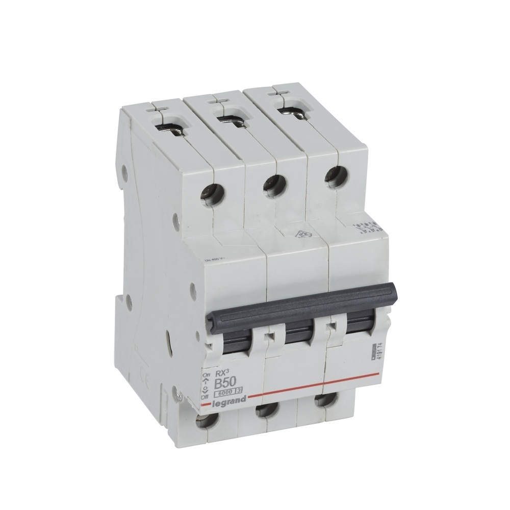 Legrand Leistungsschutzschalter 419174