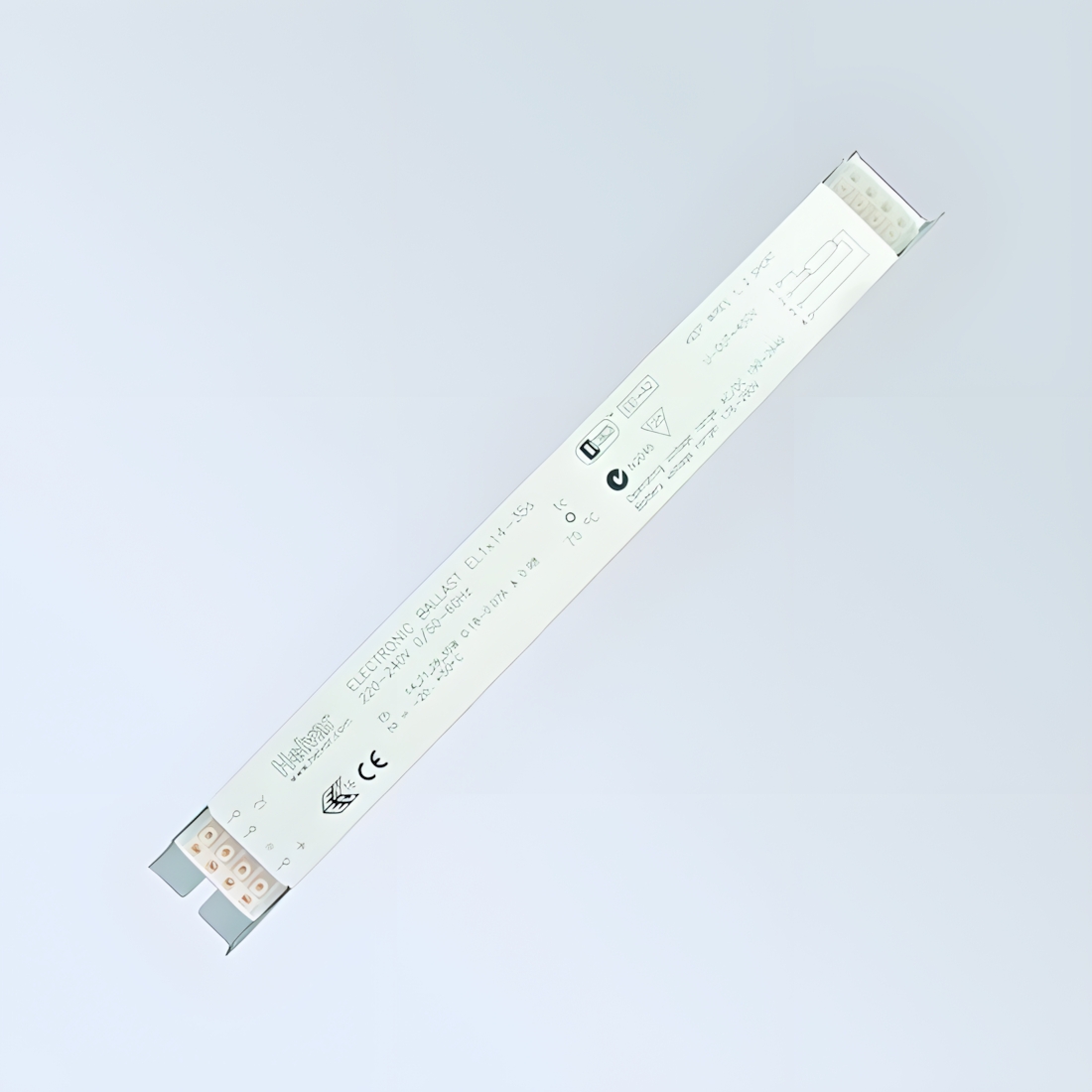 Schaum Vorschaltgerät 590157