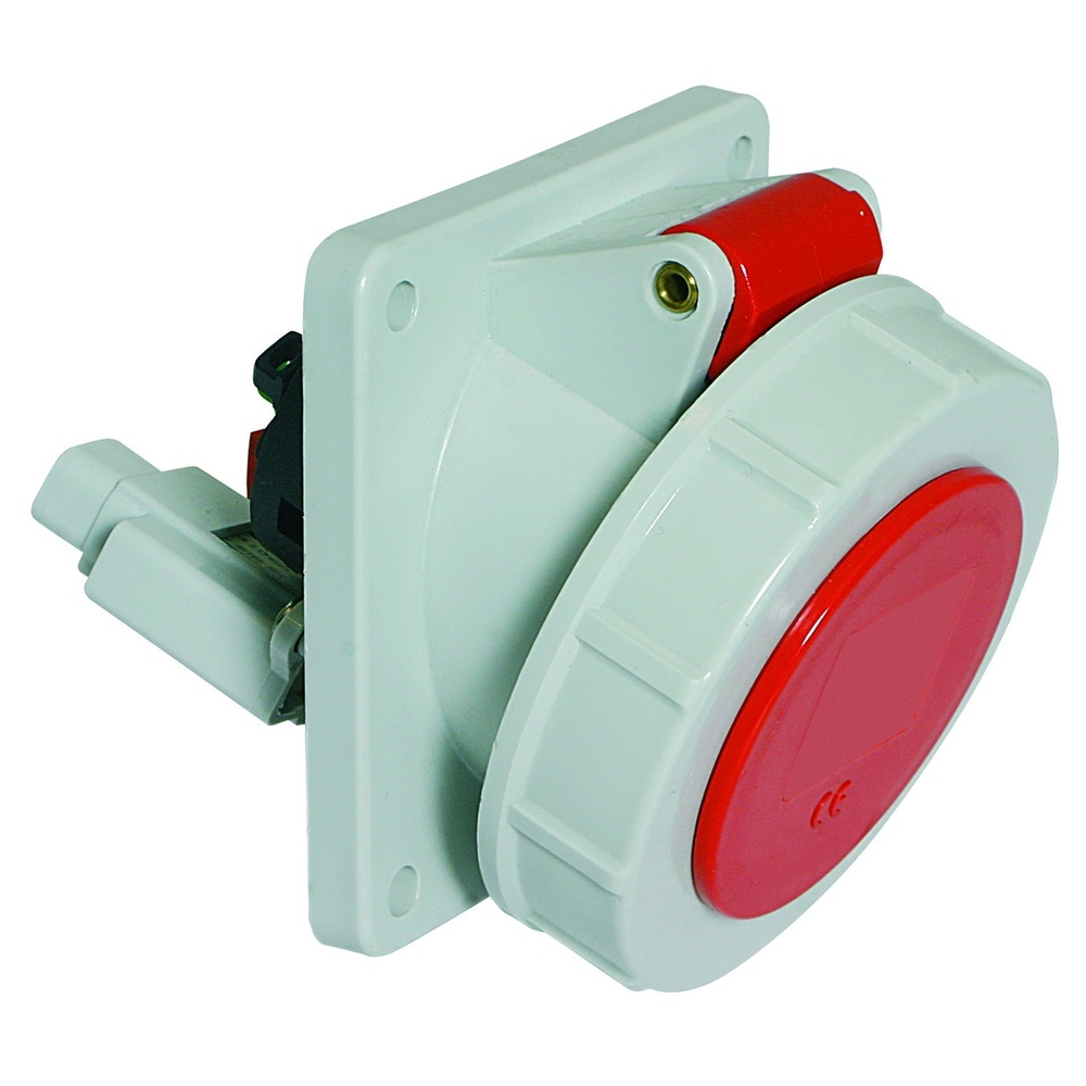 Bals Anbausteckdose 12650