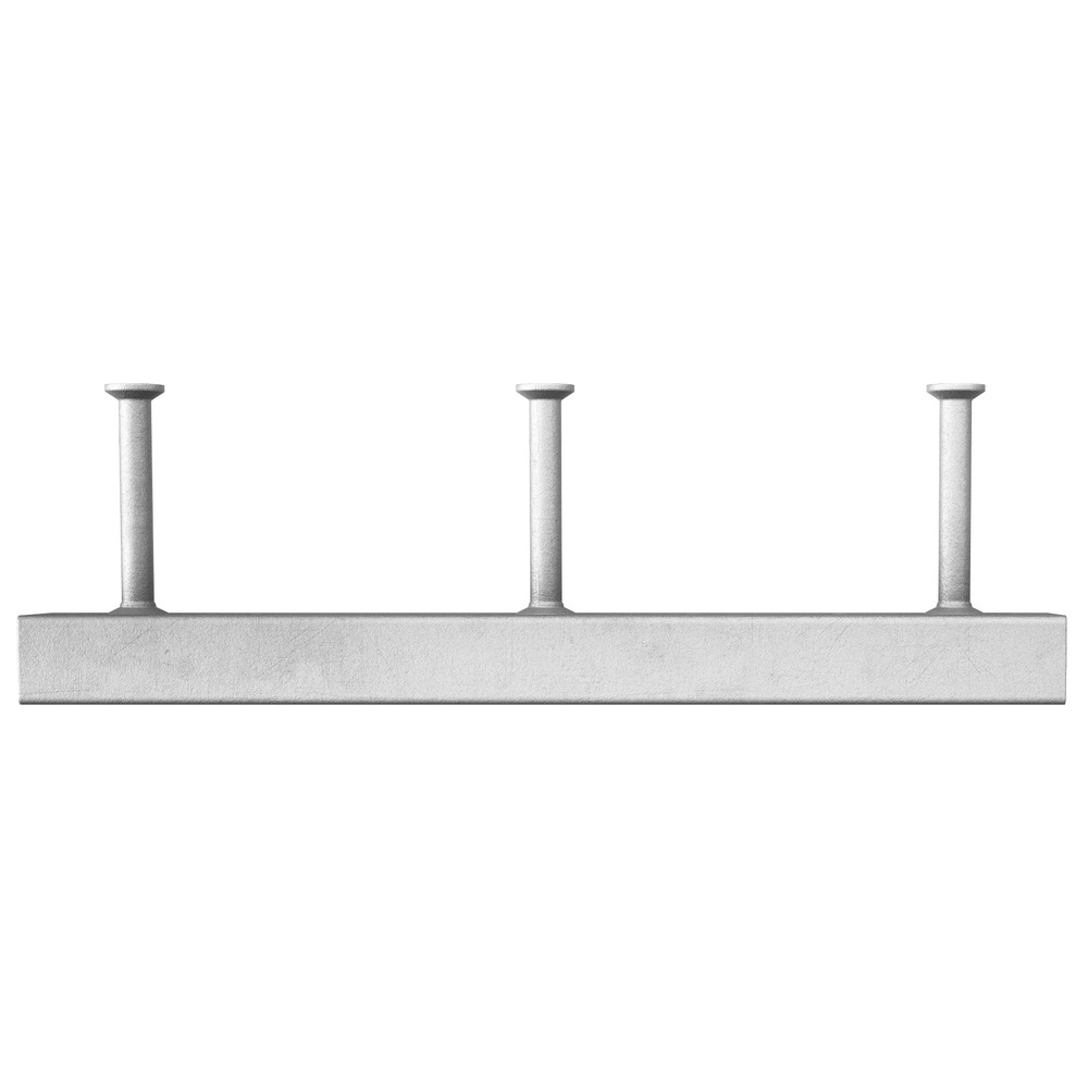 Fischer Ankerschienen 563739 Typ FES-H-40/22-P-250-HDG an. ch. CN