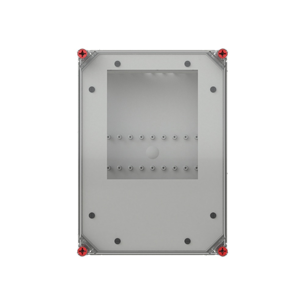 Striebel & John Reiter Sicherungsgehäuse 4TBV853634C0100 Typ VB43HT-XZ2x160/3