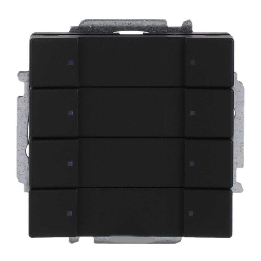 Busch-Jaeger Bedienelement 6127/01-885 Nr. 2CKA006117A0208