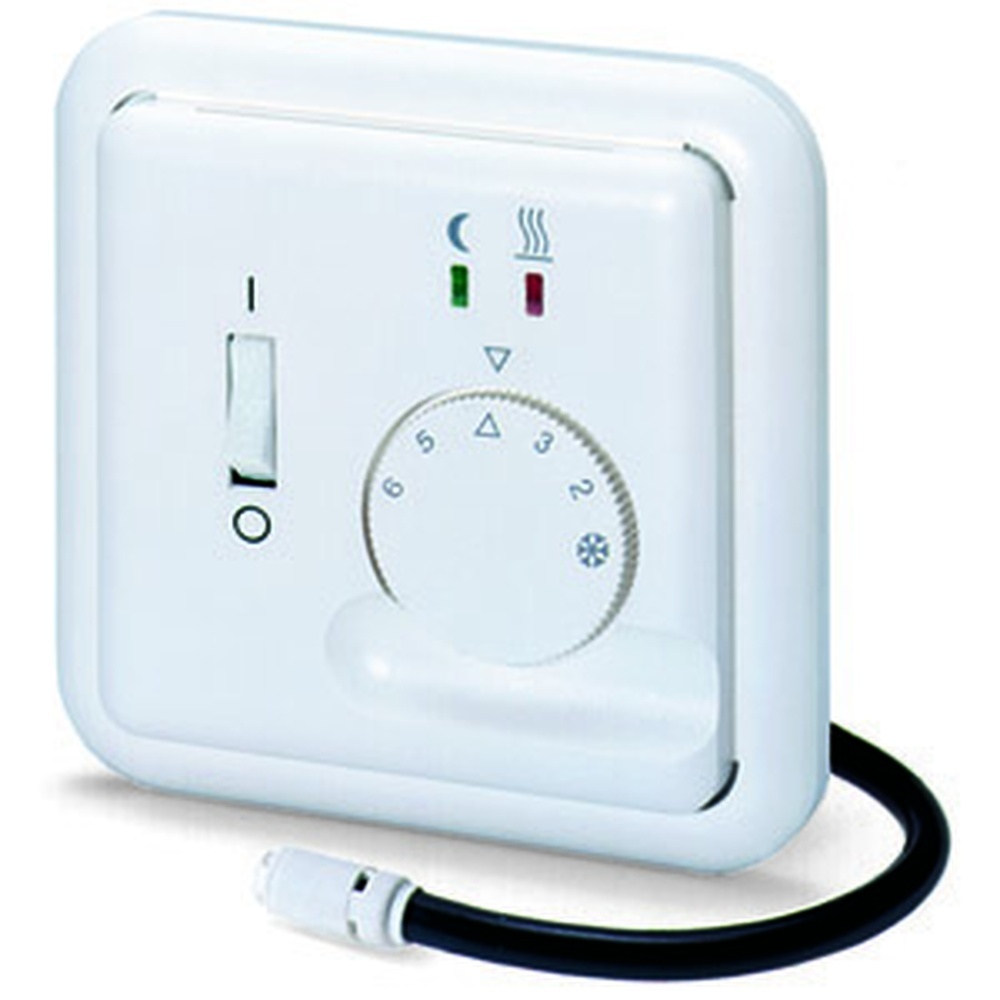 Eberle Fußbodenregler Fre L2A Nr. 517818152100