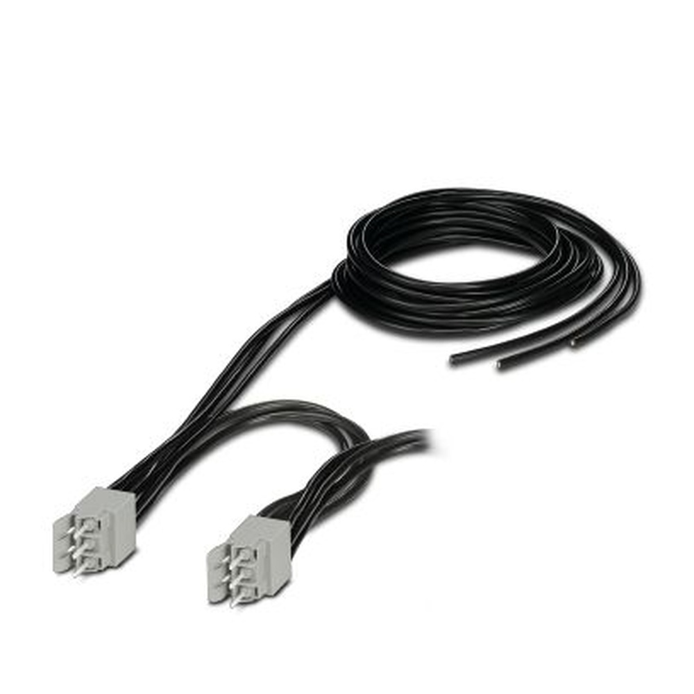 Phoenix Contact Brücke 1107644 Typ BRIDGE-PT-4-2M/0,3M