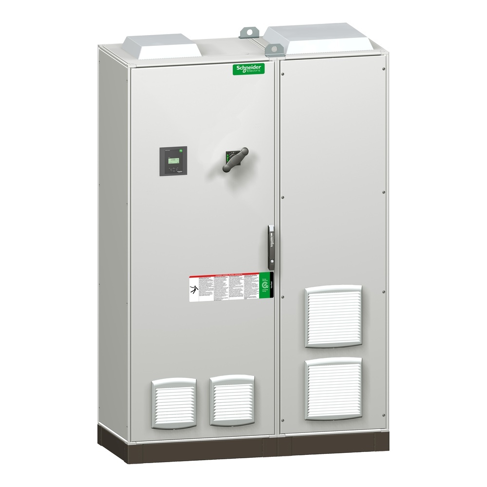 Schneider Electric Kompensationsanlage VLVAF6P03520AG
