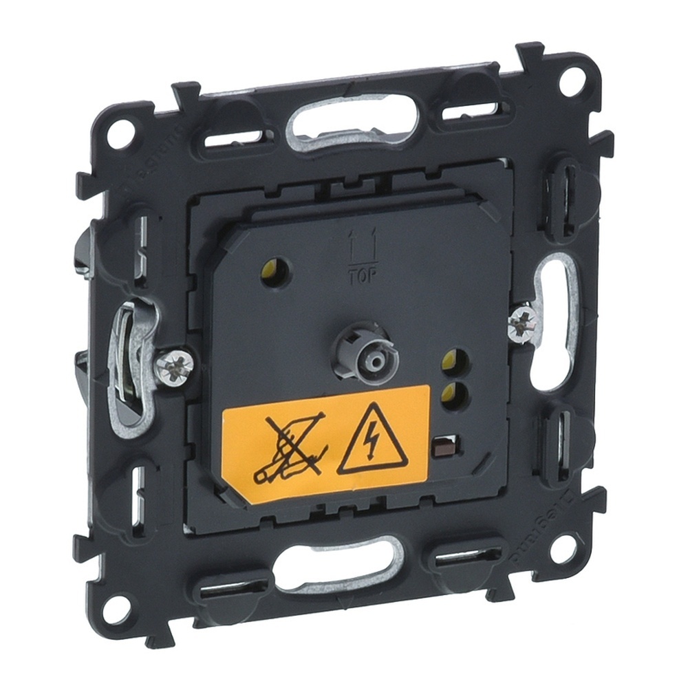 Legrand Niloe Einsatz Thermostat 864067