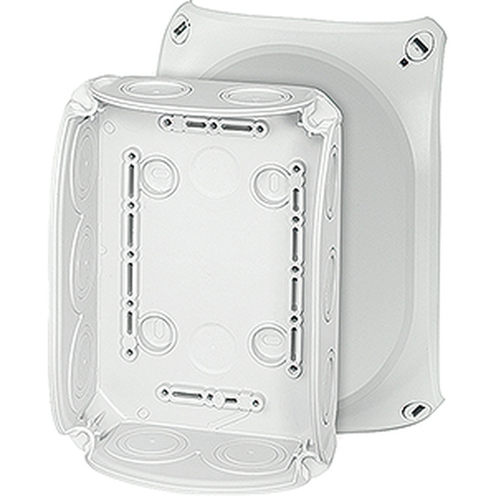 Hensel Kabelabzweigkasten DK 1000 G Nr. 62000008