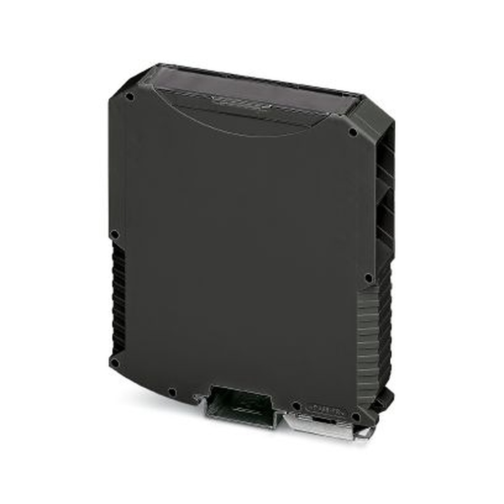 Phoenix Contact Elektronikgehäuse 2869249 Typ ME MAX 22,5 G 2-2 BK