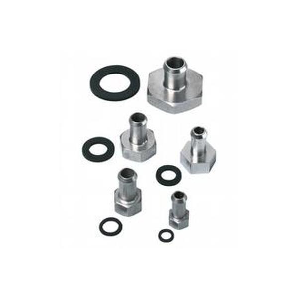 Pepperl+Fuchs Schutzschlauchanschluss 011510 Typ SM 8 Schutz