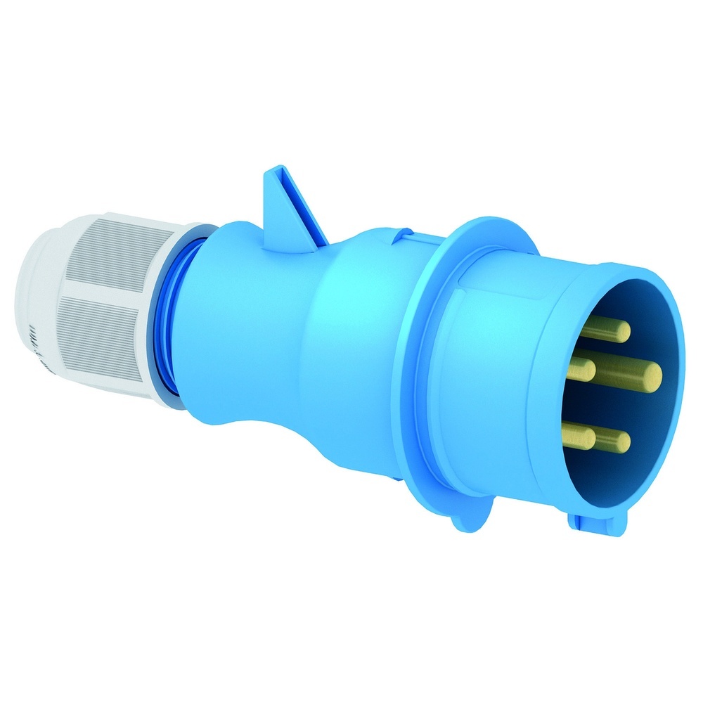 Bals Stecker 21010-TLS