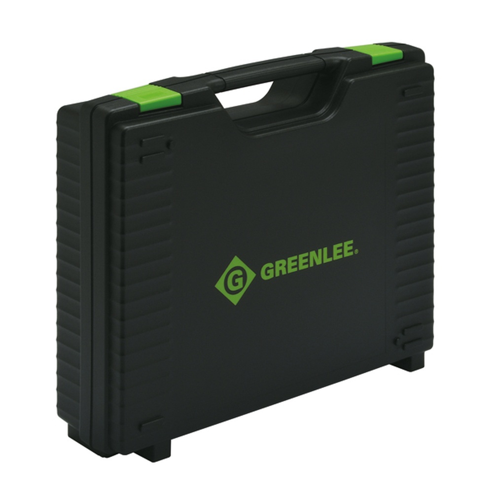 Klauke Kunststoffkoffer KKPG9B48