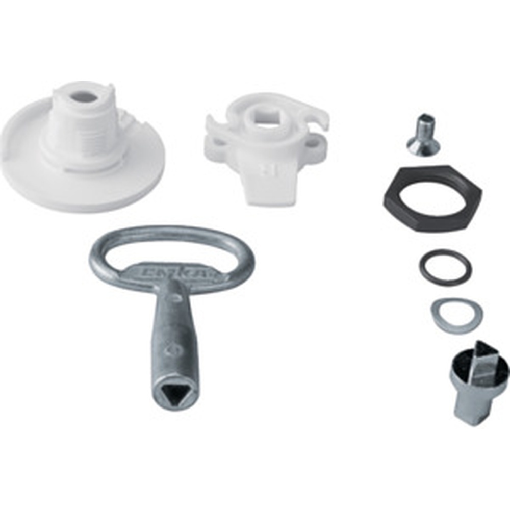 Hager Schließung univers FZ450N