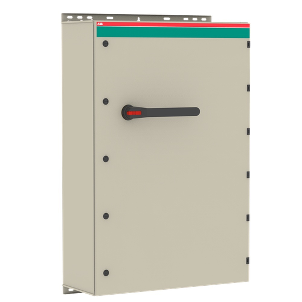 ABB Lasttrennschalter 1SCA103274R1001 Typ OT1250EAUC3TZ