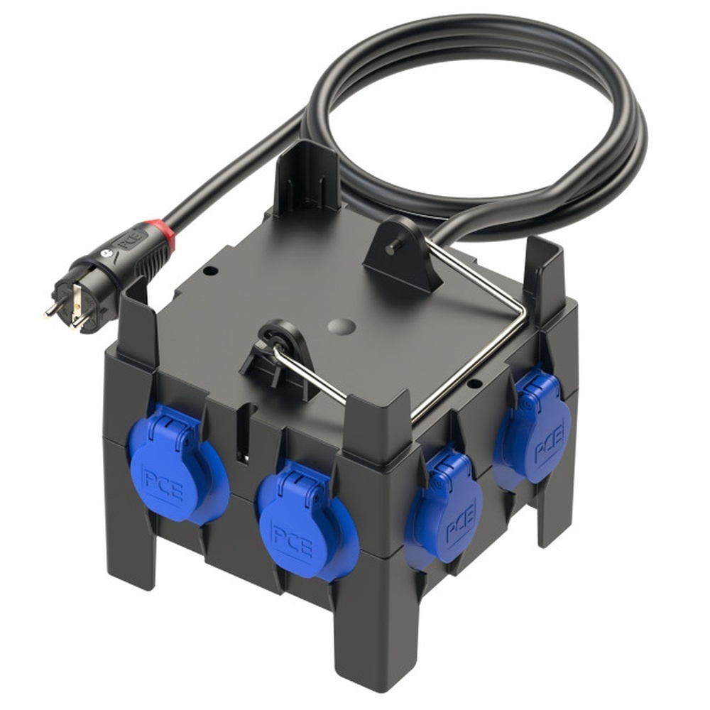 PC Electric Mobilverteiler 9030030