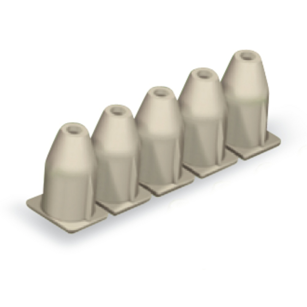 Wago Isolierungsstopp 769-471