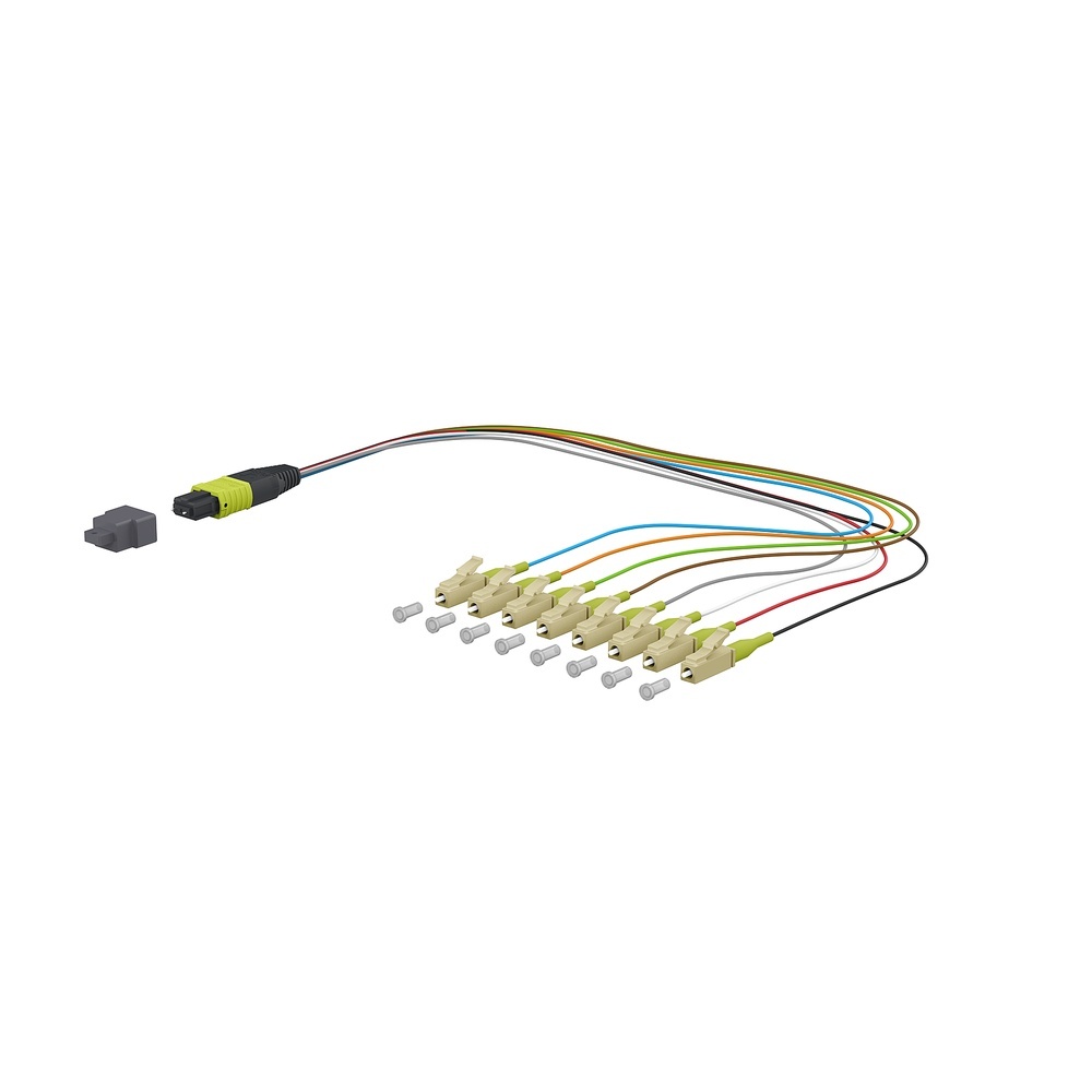 METZ CONNECT Ader Fanout 151R48MJO003A