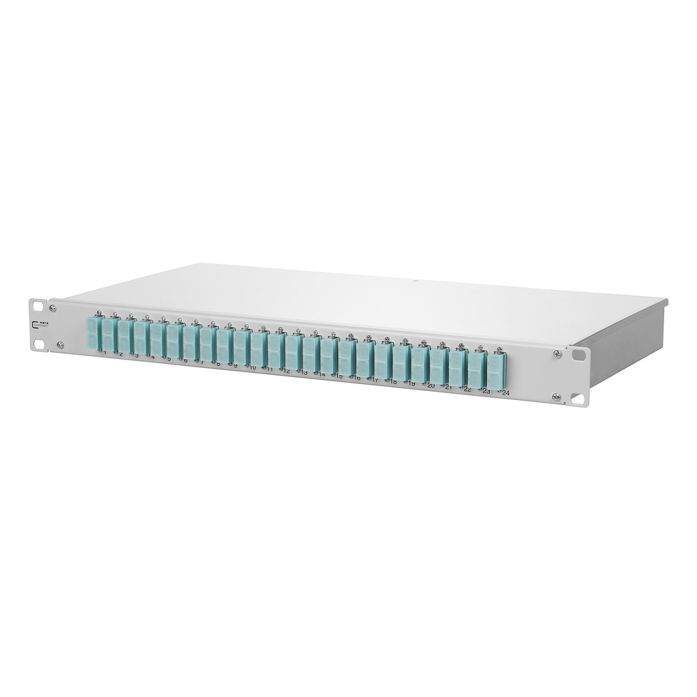 METZ CONNECT Patchfeld 150255BA24-E