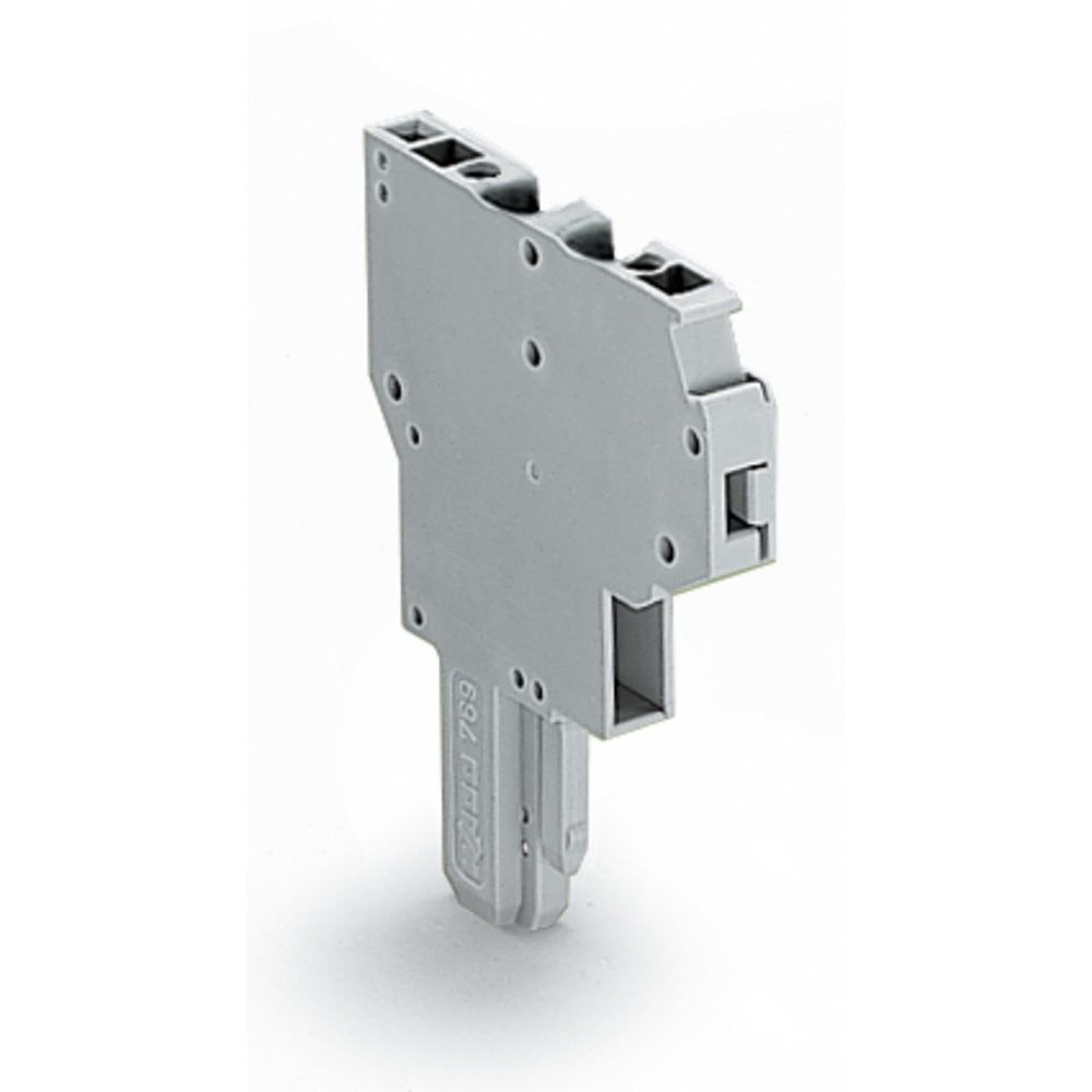 Wago Federleiste 769-121