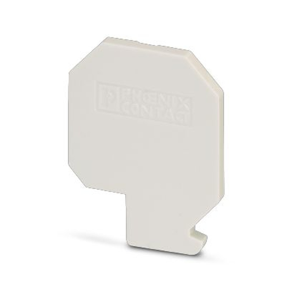 Phoenix Contact Abschlussdeckel 0202060 Typ D-SSK 110 KER