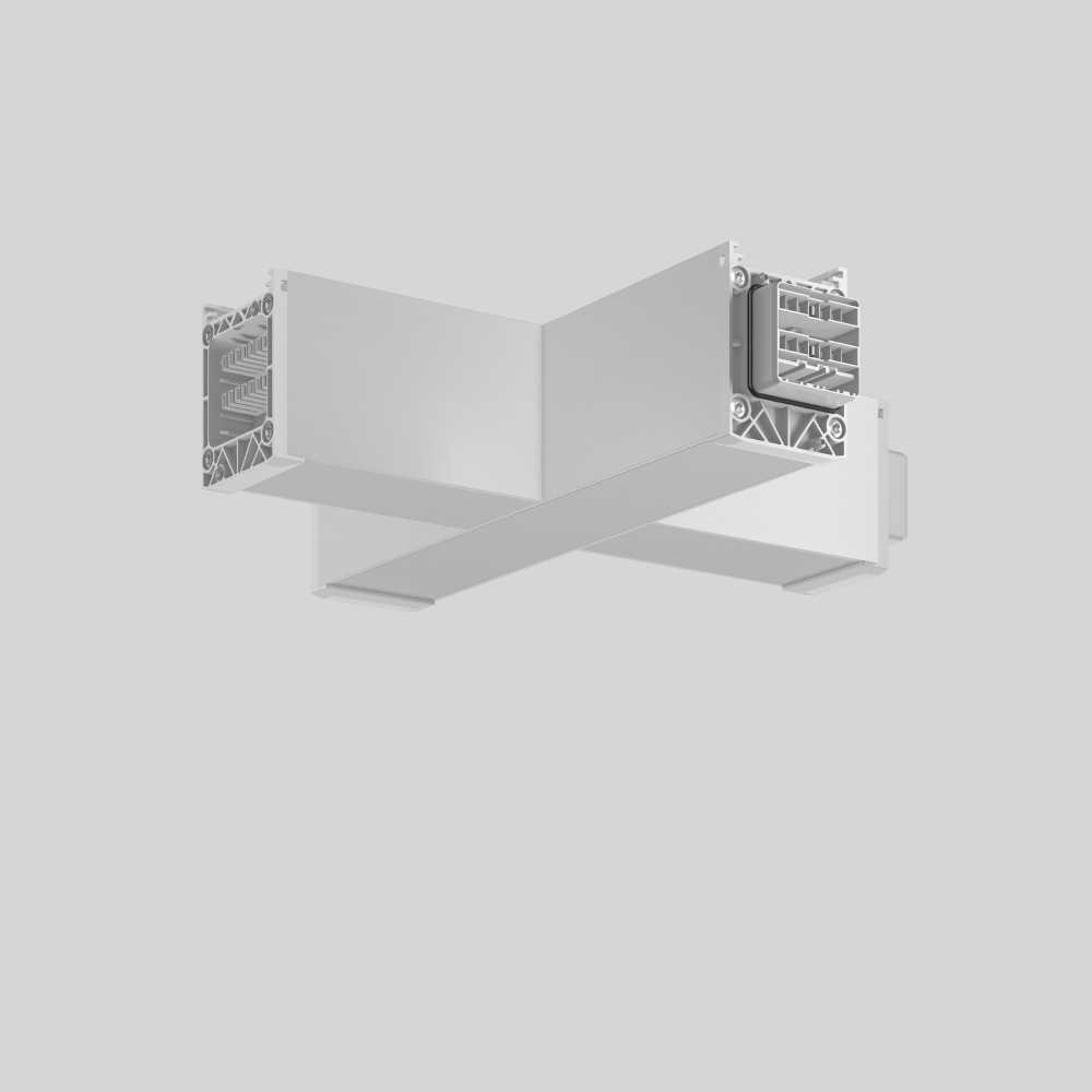 RZB X Verbinder 982775.000.1