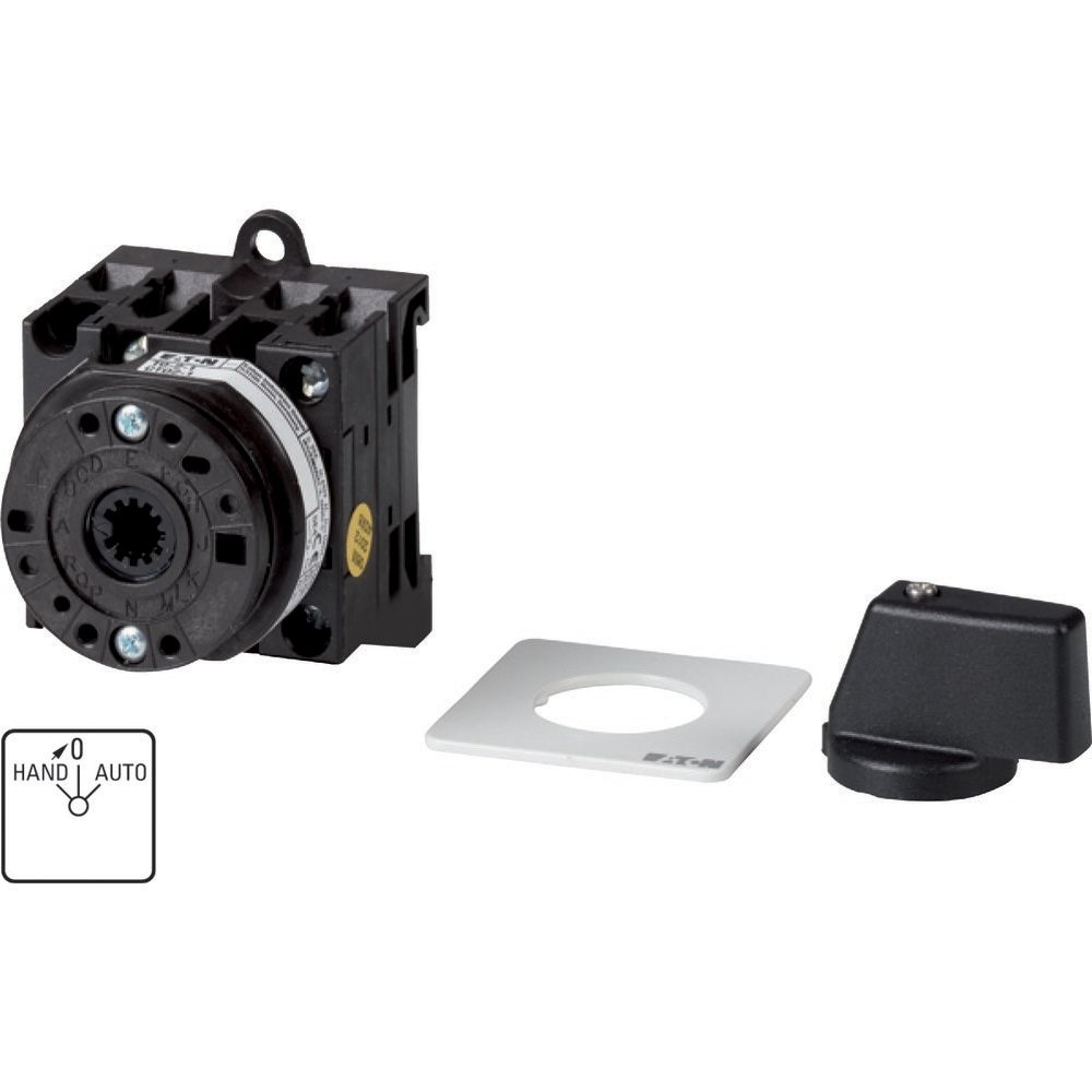 Eaton Umschalter 009280 Typ T0-1-15434/XZ