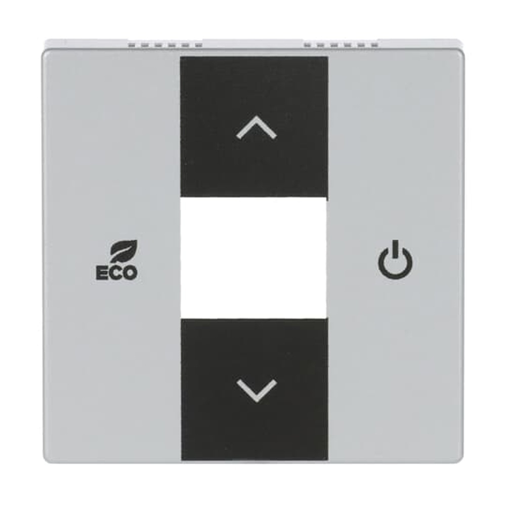 Busch-Jaeger Zentralscheibe 6235-83 Nr. 2CKA006220A0075