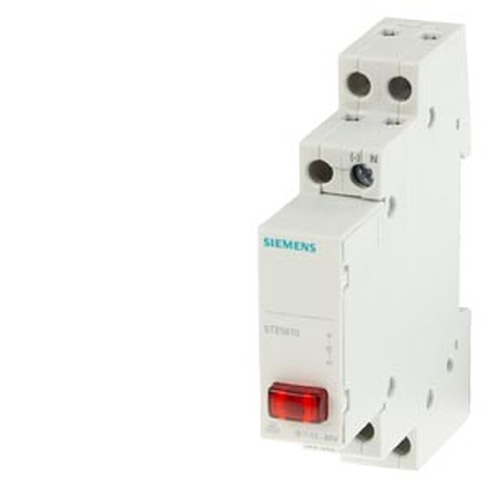 Siemens Leucht und Phasenmelder 5TE5810