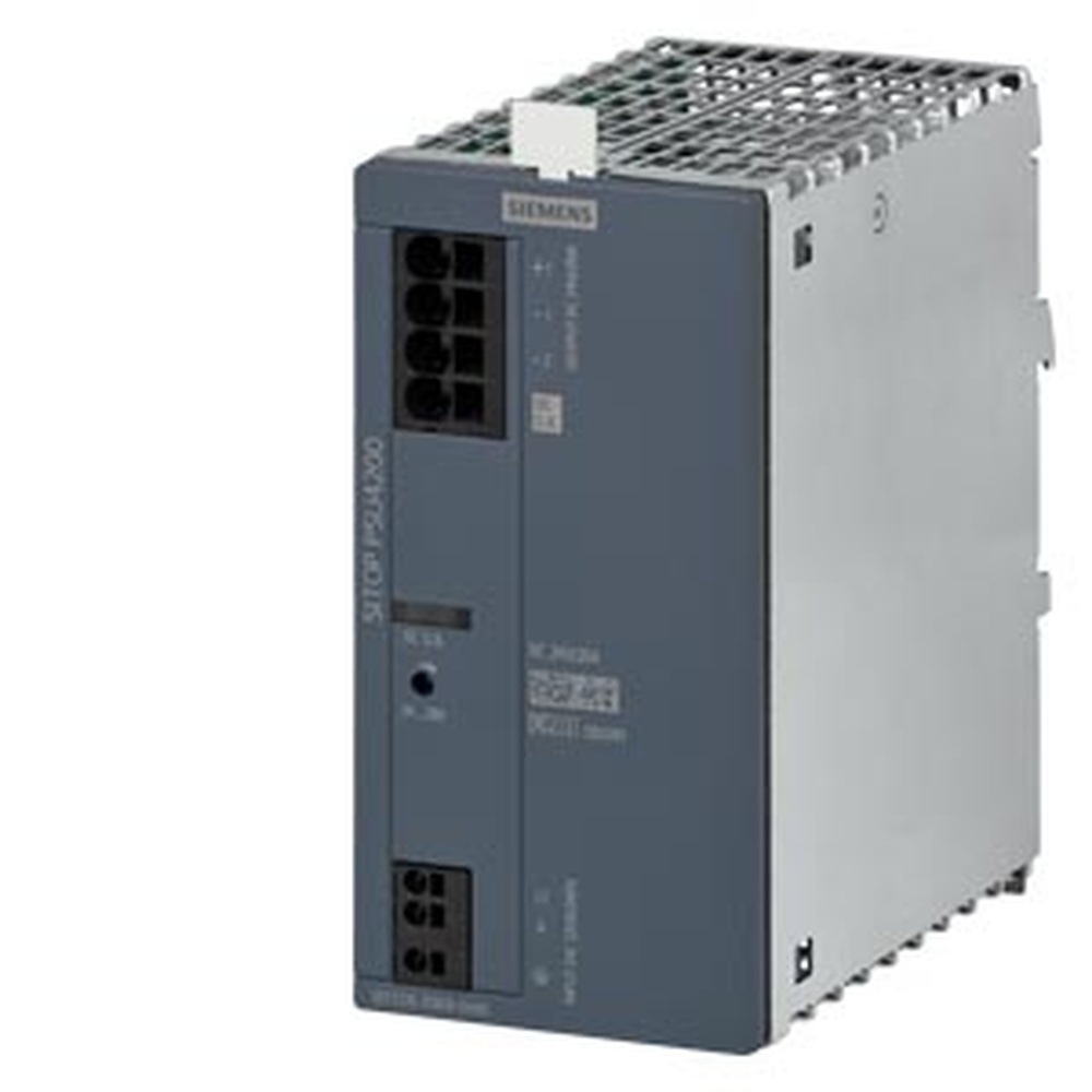 Siemens Stromversorgung 6EP3336-3SB00-0AX0
