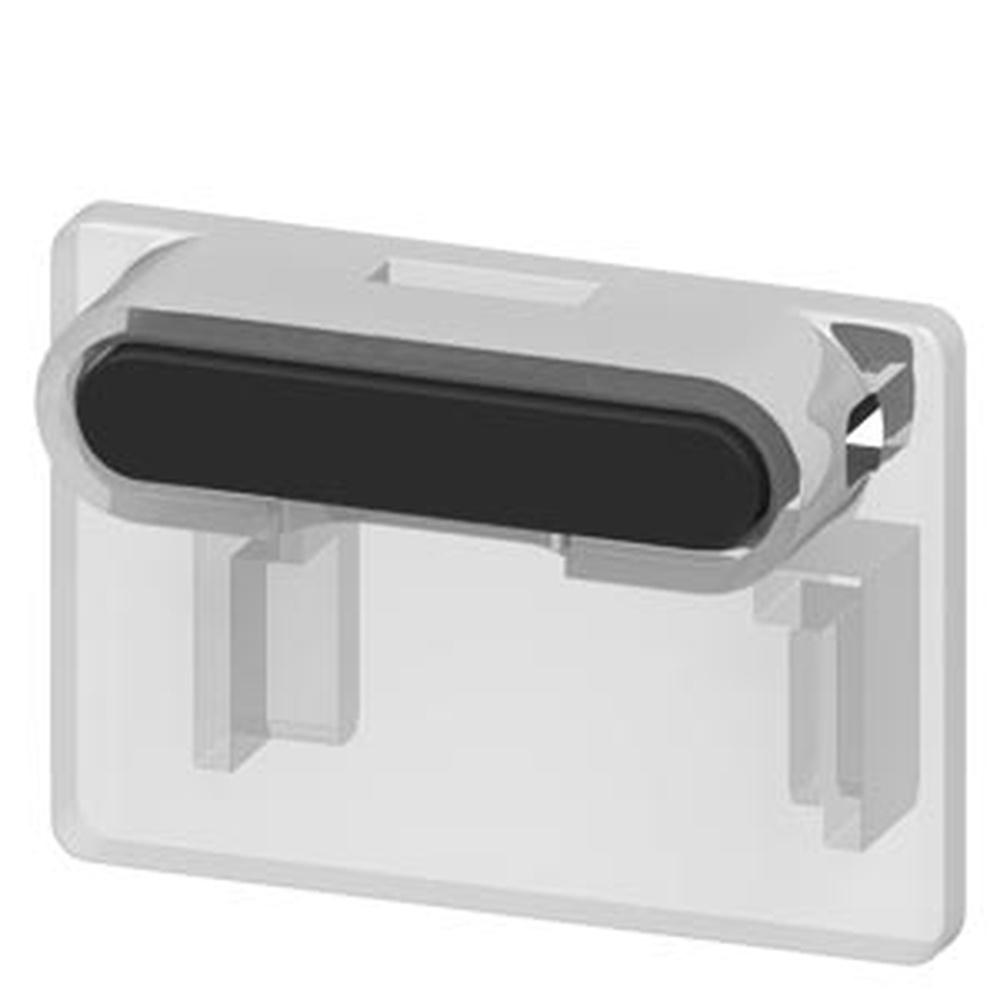 Siemens Plombierbare Abdeckung 3RT2916-4MA10