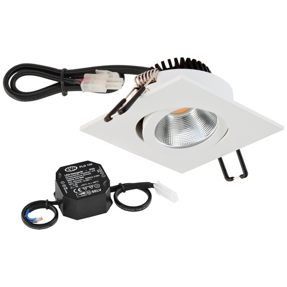 EVN LED Deckenleuchte PC24N90140